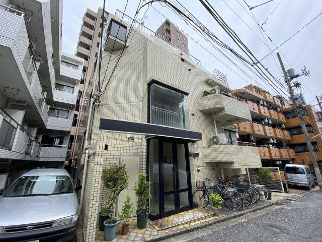 アーバンヤマヤ