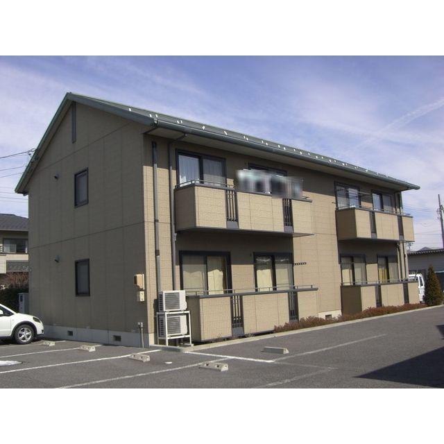 パル田園 A棟