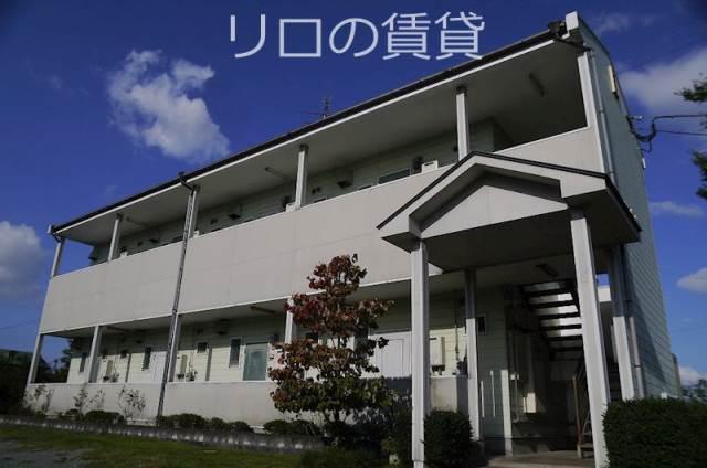 レーベン幸袋