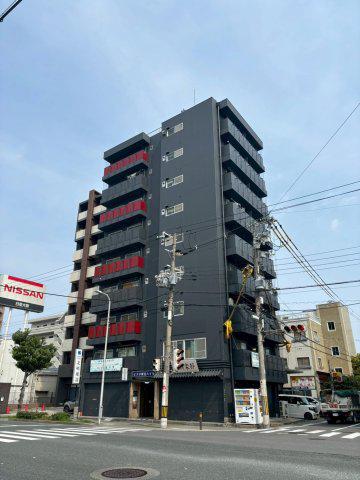 ビスタ新庄ハイツIII