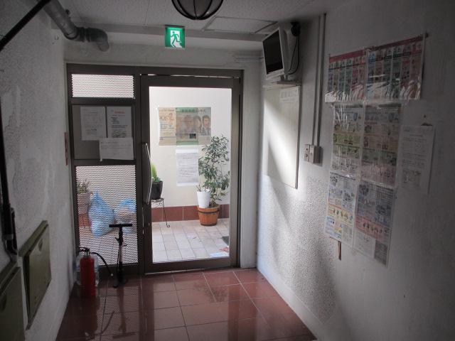 サンビルダー北野山ノ手