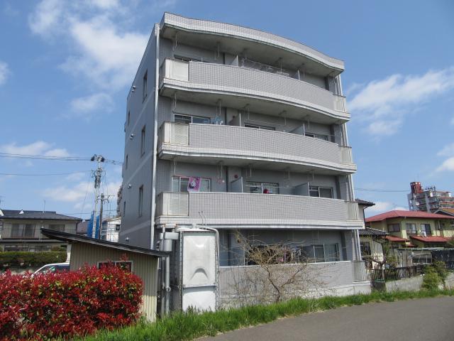 ロイヤルヒルズ富沢III