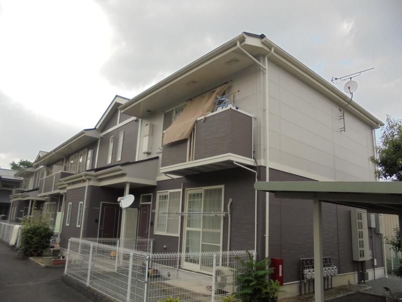 SETTLE城西