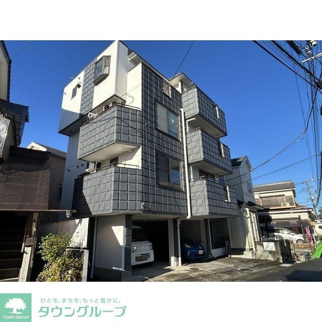 レモンハイツIII