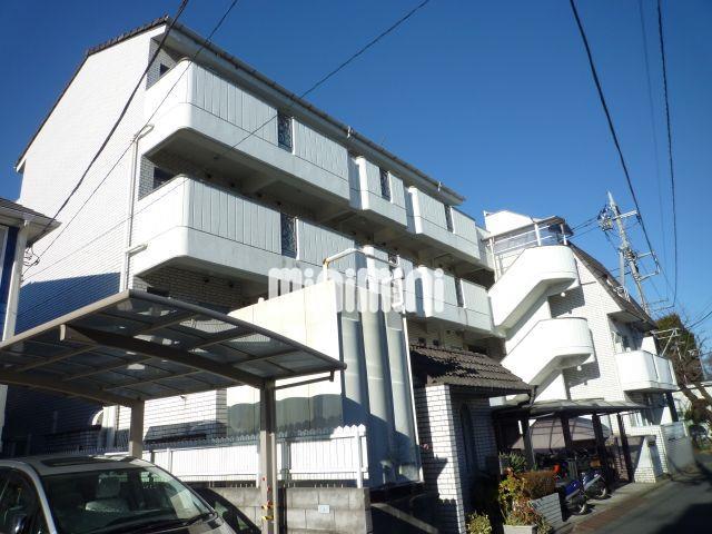 パークヒルズ