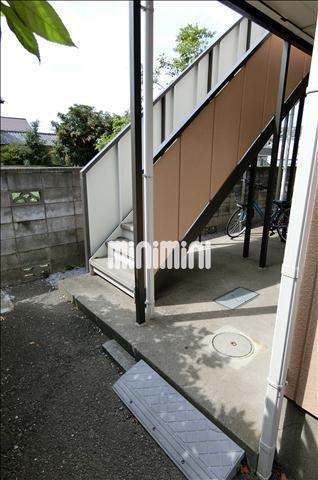 メゾンフレグランス