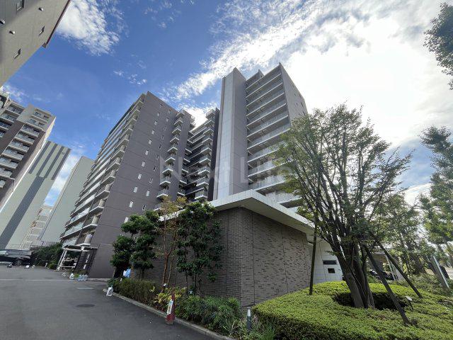 ブレス宮崎台
