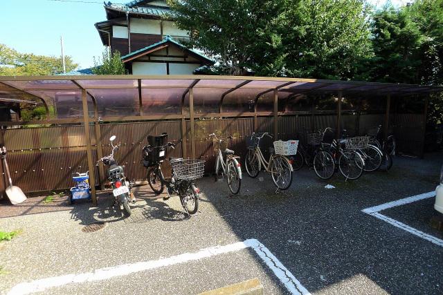 ドゥエル所沢