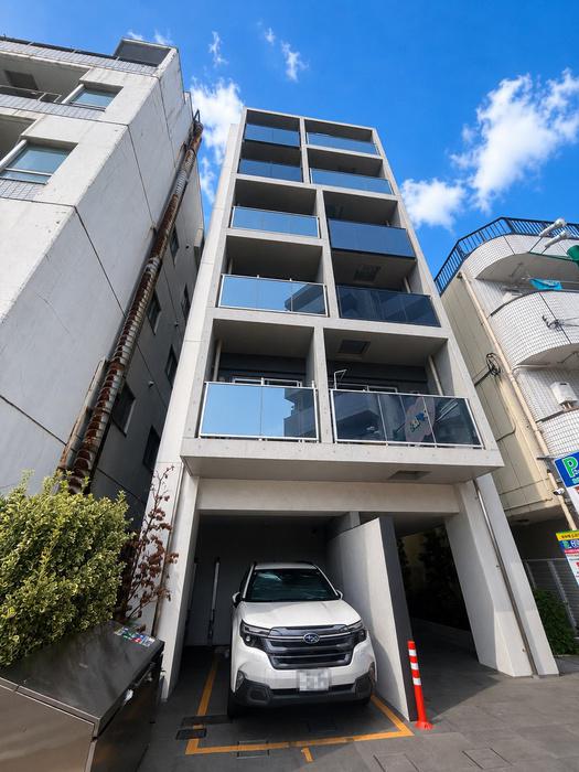 MYRIA RESIDENCE NAGAHARA