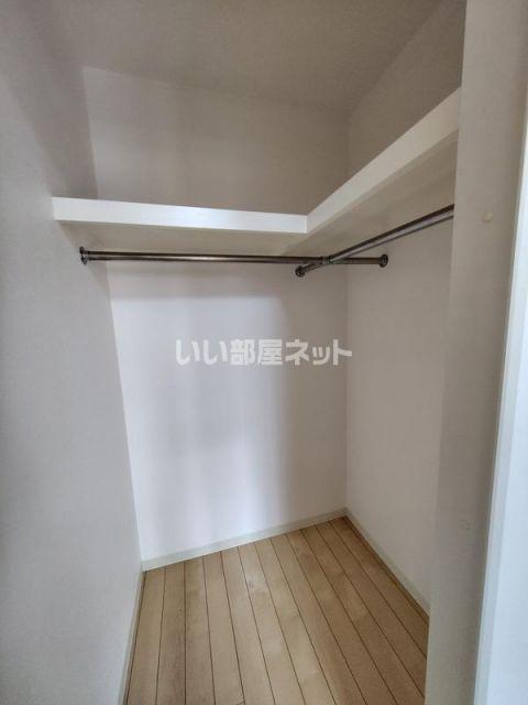 エスティメゾン川口