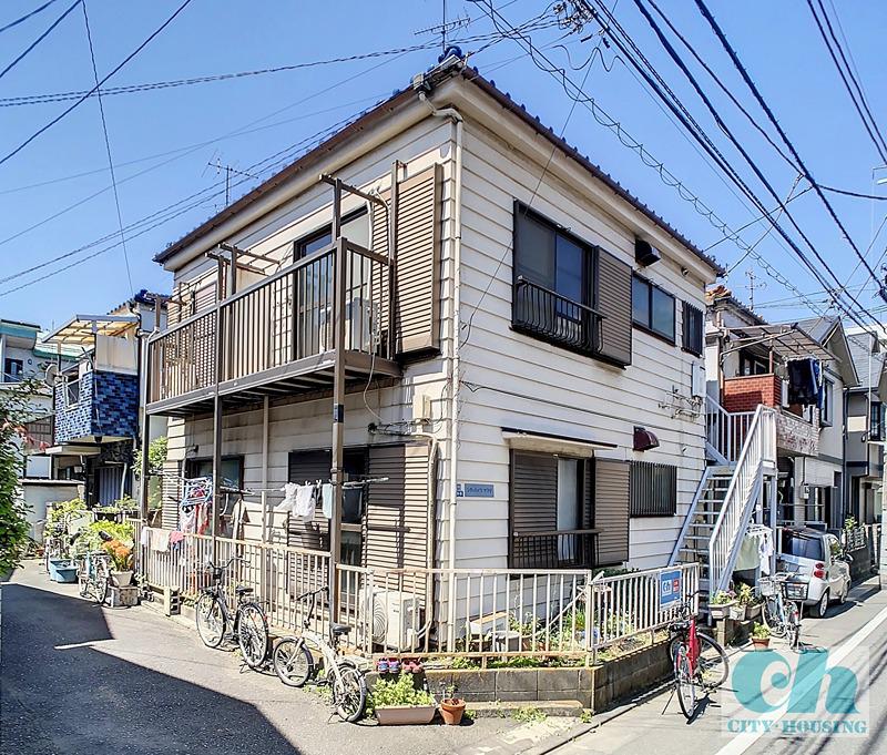 シティ・ハイツ山田