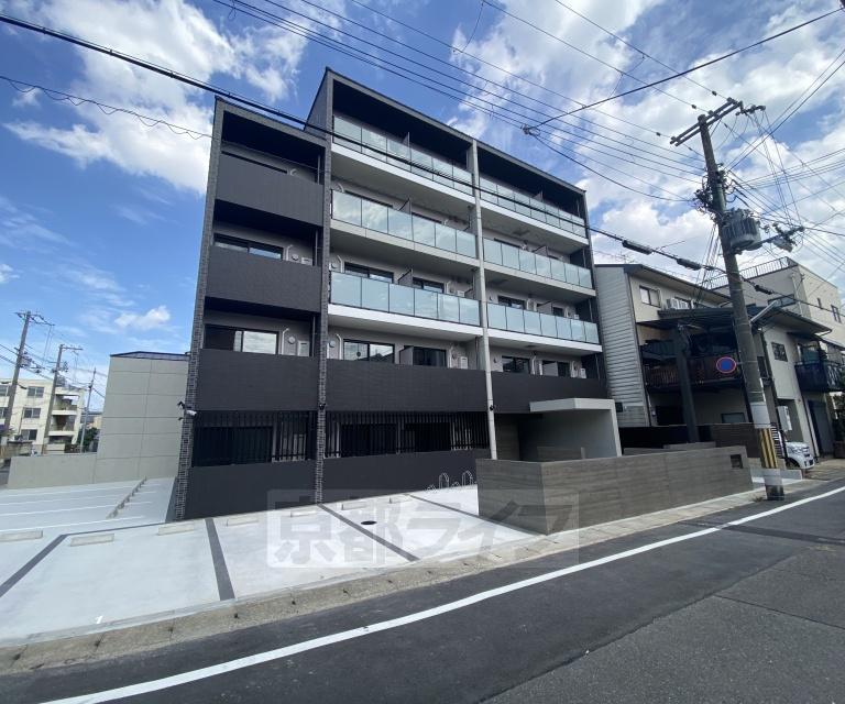ARCOBALENO KYOTO NISHIKYOGOKU