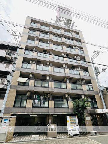 オーキッドコート田辺