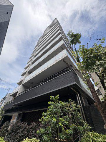 クレヴィア町屋(2LDK/14階)