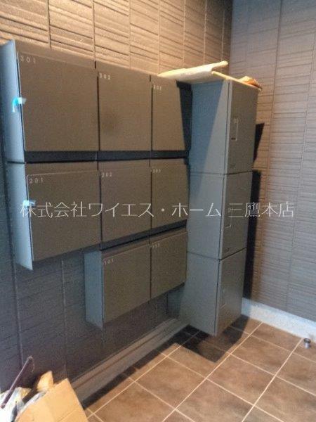 サンク アン 吉祥寺