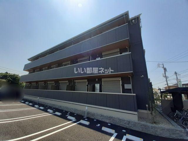 D-SQUARE大和町