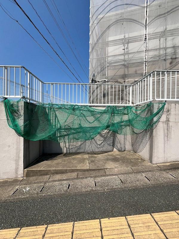 サラダ村C棟