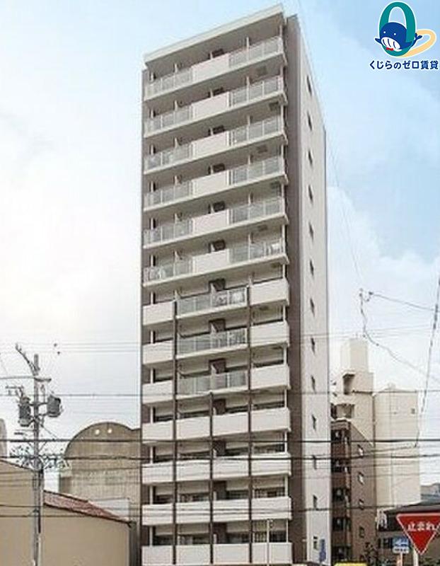 プレサンスMIU新栄