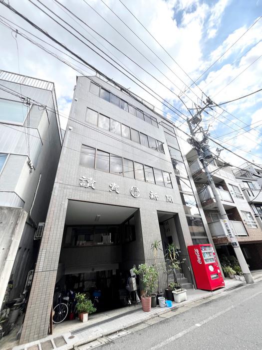 エンデバー若井