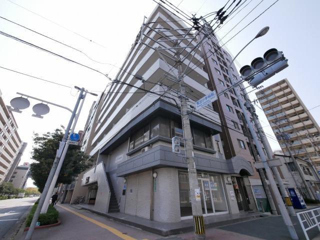 ルポ馬出