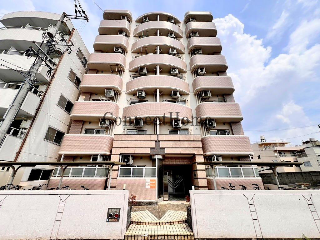 アルファ京町