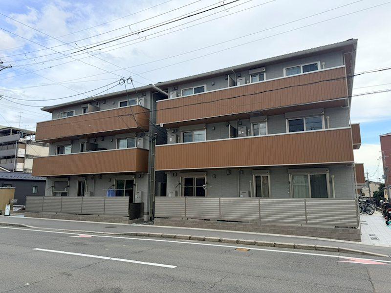 デイル西京極
