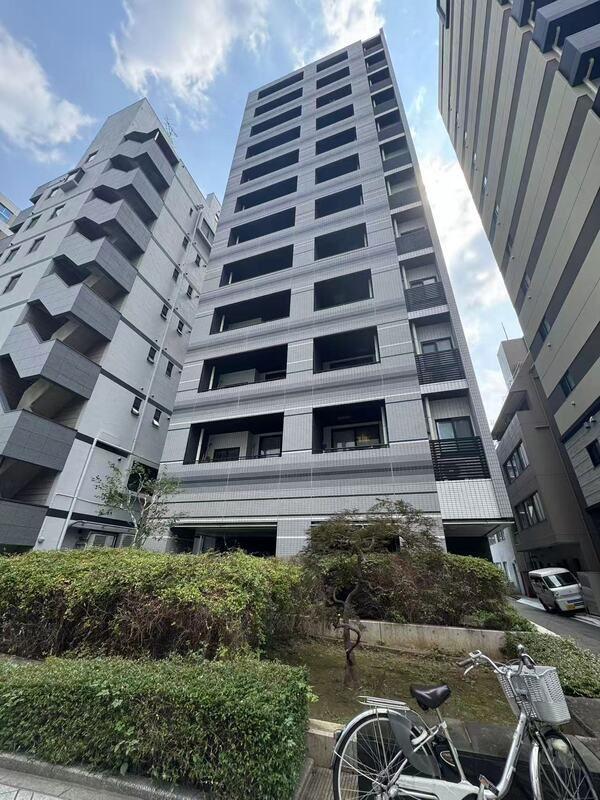 アスコットパーク日本橋小伝馬町