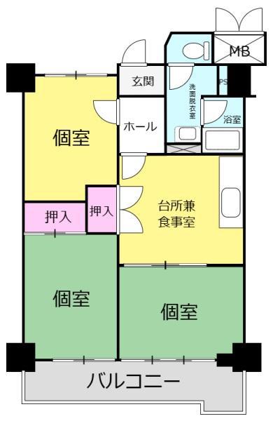 川越駅前脇田ビル