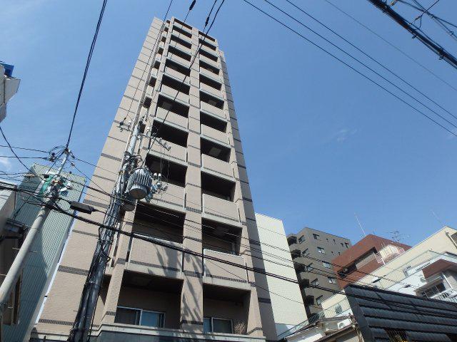 リオレスタ西宮