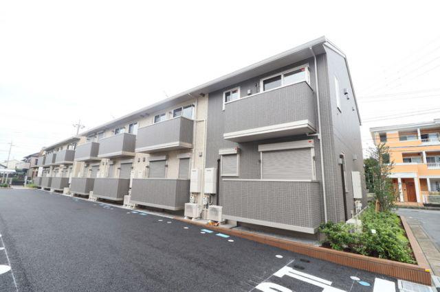 ボナール泉台B