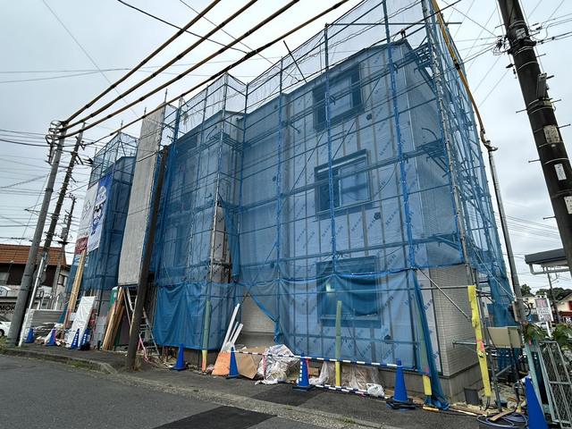 アリベルガーデンピア32番館