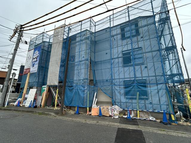 アリベルガーデンピア32番館