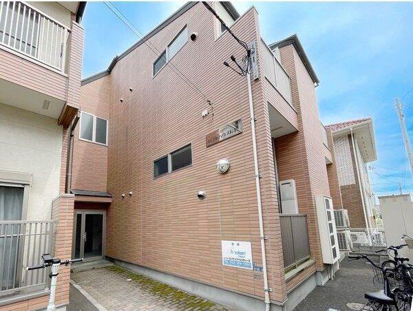 ロフトハウス長町