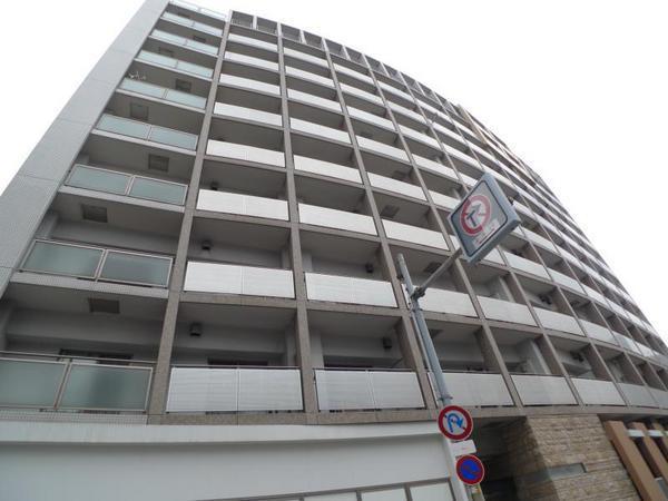 KHKコート西野田
