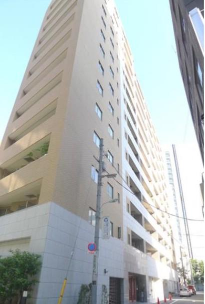 グラ―サ東京イーストレジデンススクエア