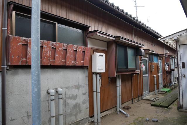 小川アパート