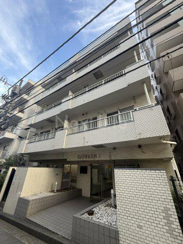 ダイアパレス台町