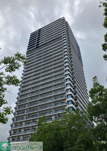シティタワーズ東京ベイ ウエストタワー