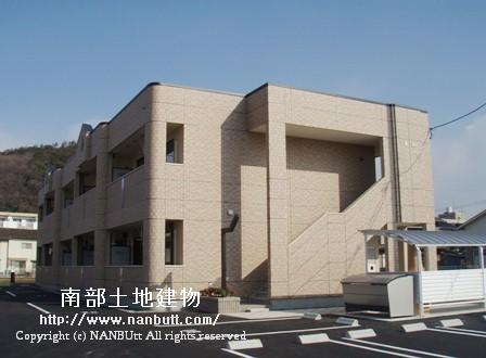 メルヴェール西深津