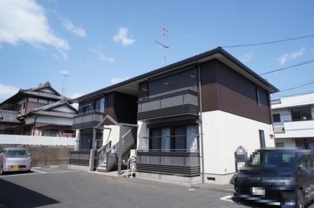 グランシード東城南E棟