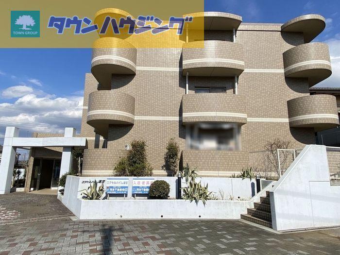 エクセルハイム海宝