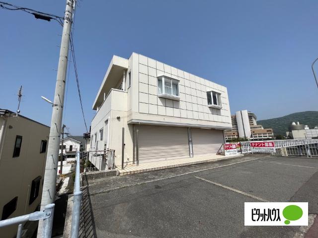 コーポホワイト旭橋