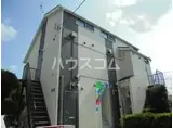 ウエストハイム大間野