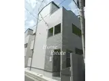 HACK HOUSE 洲崎町