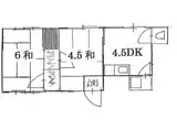 沖本アパート