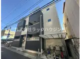 コンフォート本町