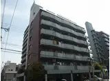 八幡屋港友マンション