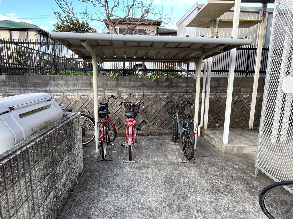 レオパレス門II