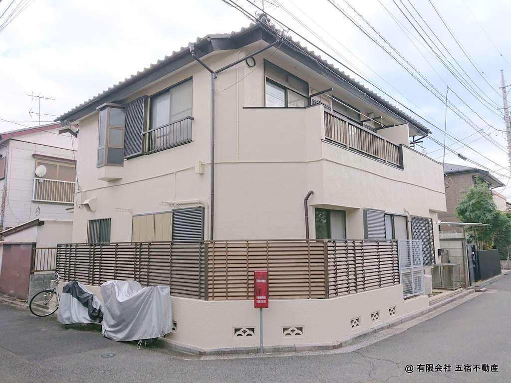 池森アパート