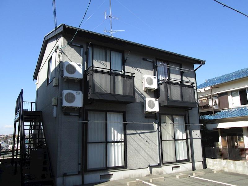 ハイツ航